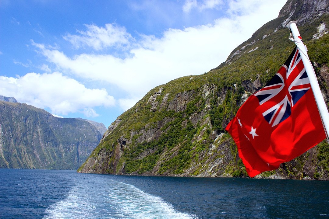 Milford Sound