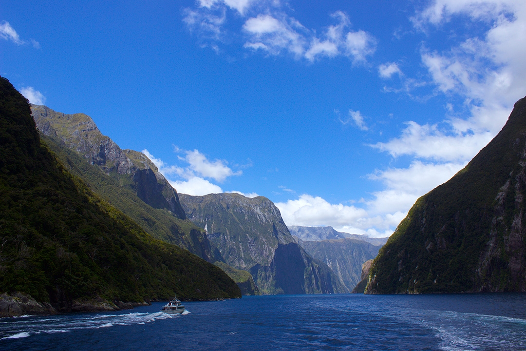 Milford Sound