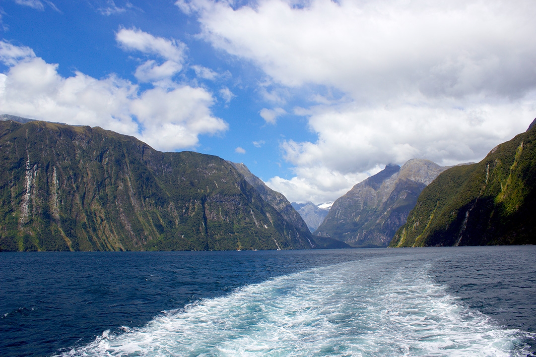 Milford Sound