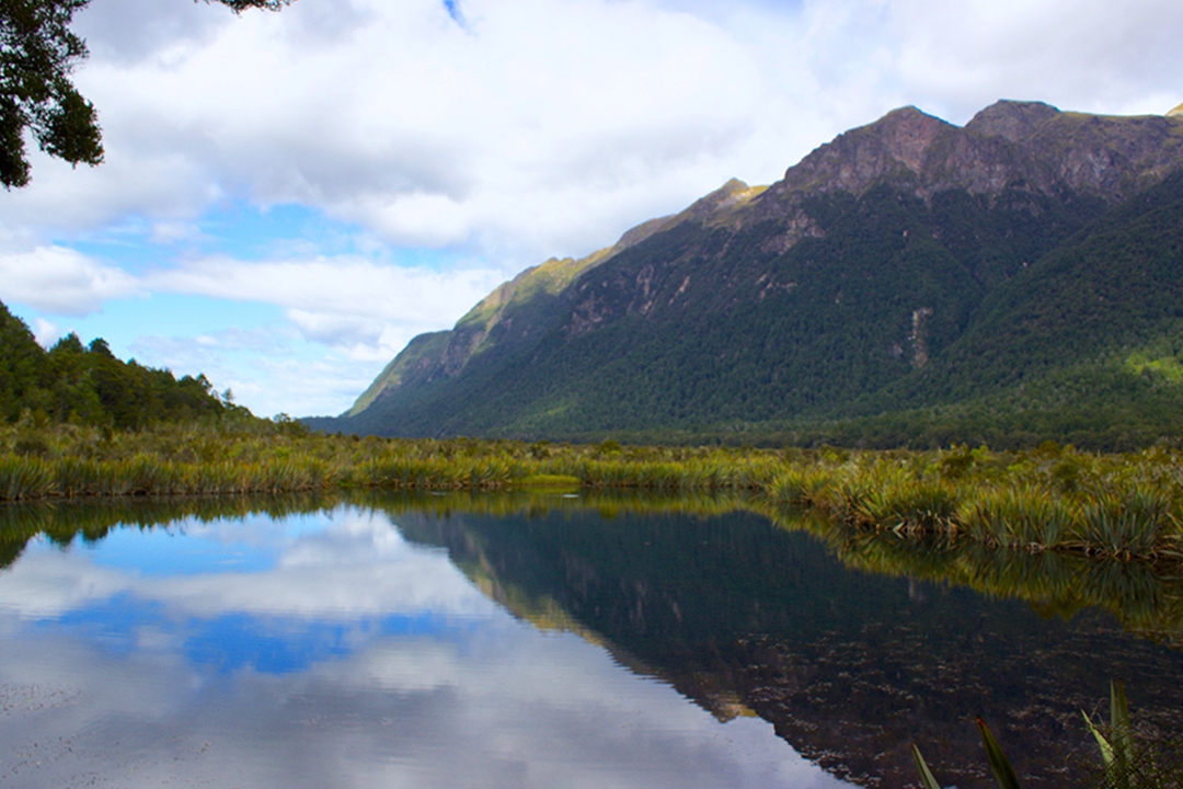 Mirror Lakes