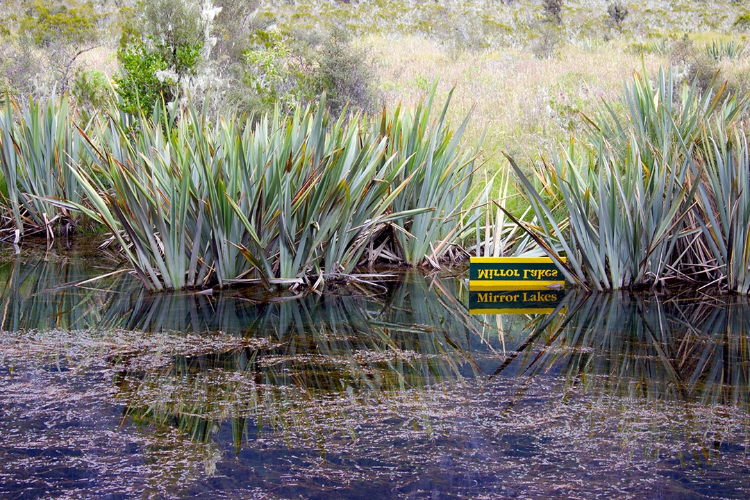 Mirror Lakes