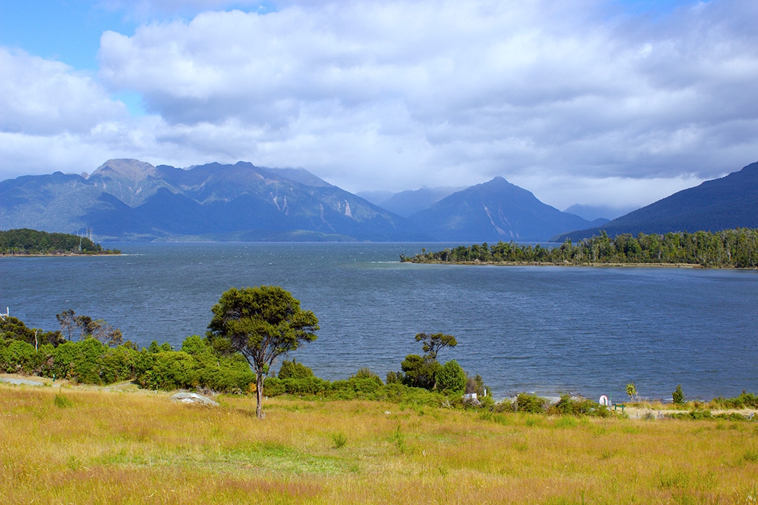 Te Anau