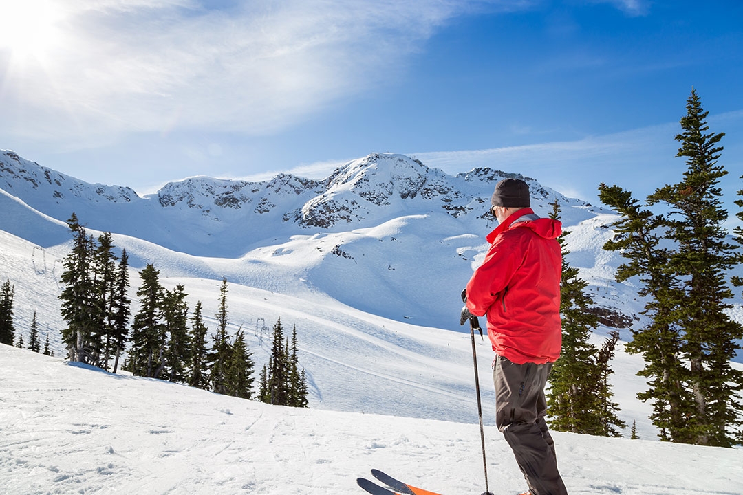 Canada Ski